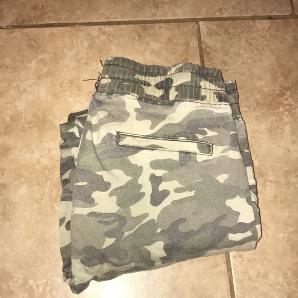 Sweatpants, Leggings, camp pants - Picture 4 of 4